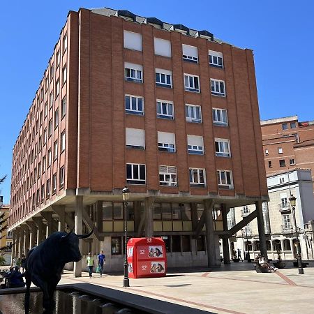 Hi! Burgos - Sidi - Vut-472 - Exclusivo Apartamento Moderno En El Corazon De La Ciudad Esterno foto