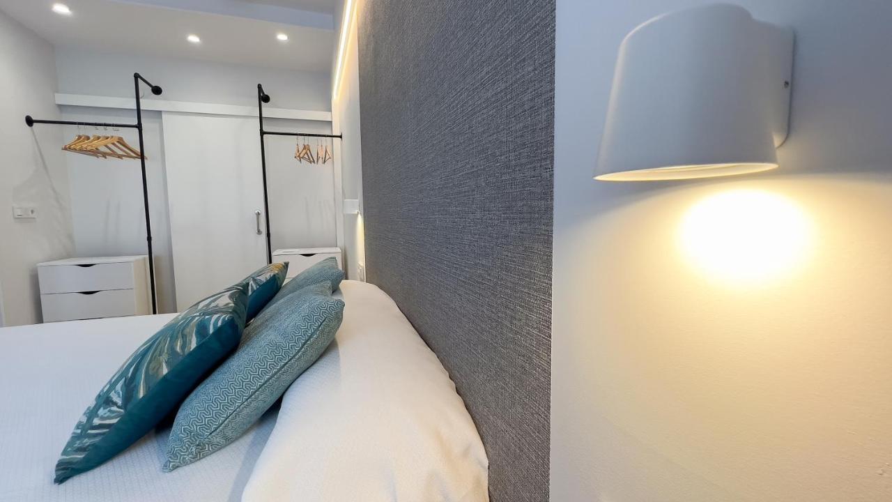 Hi! Burgos - Sidi - Vut-472 - Exclusivo Apartamento Moderno En El Corazon De La Ciudad Esterno foto