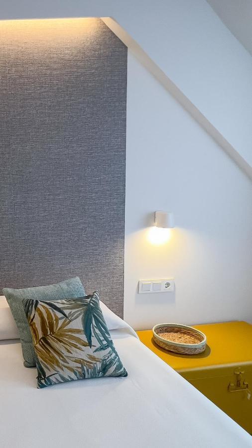 Hi! Burgos - Sidi - Vut-472 - Exclusivo Apartamento Moderno En El Corazon De La Ciudad Esterno foto