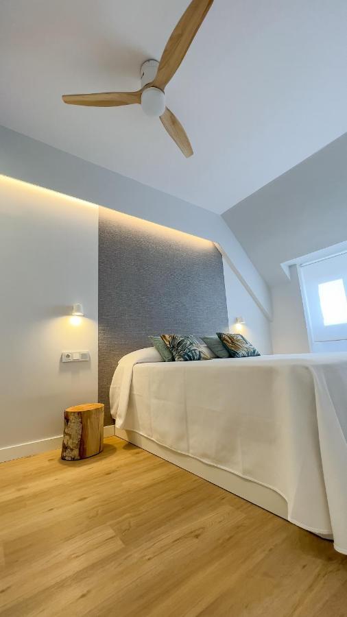 Hi! Burgos - Sidi - Vut-472 - Exclusivo Apartamento Moderno En El Corazon De La Ciudad Esterno foto