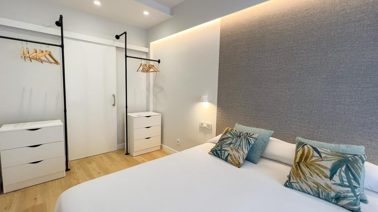 Hi! Burgos - Sidi - Vut-472 - Exclusivo Apartamento Moderno En El Corazon De La Ciudad Esterno foto