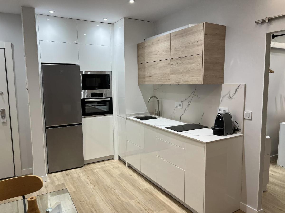 Hi! Burgos - Sidi - Vut-472 - Exclusivo Apartamento Moderno En El Corazon De La Ciudad Esterno foto
