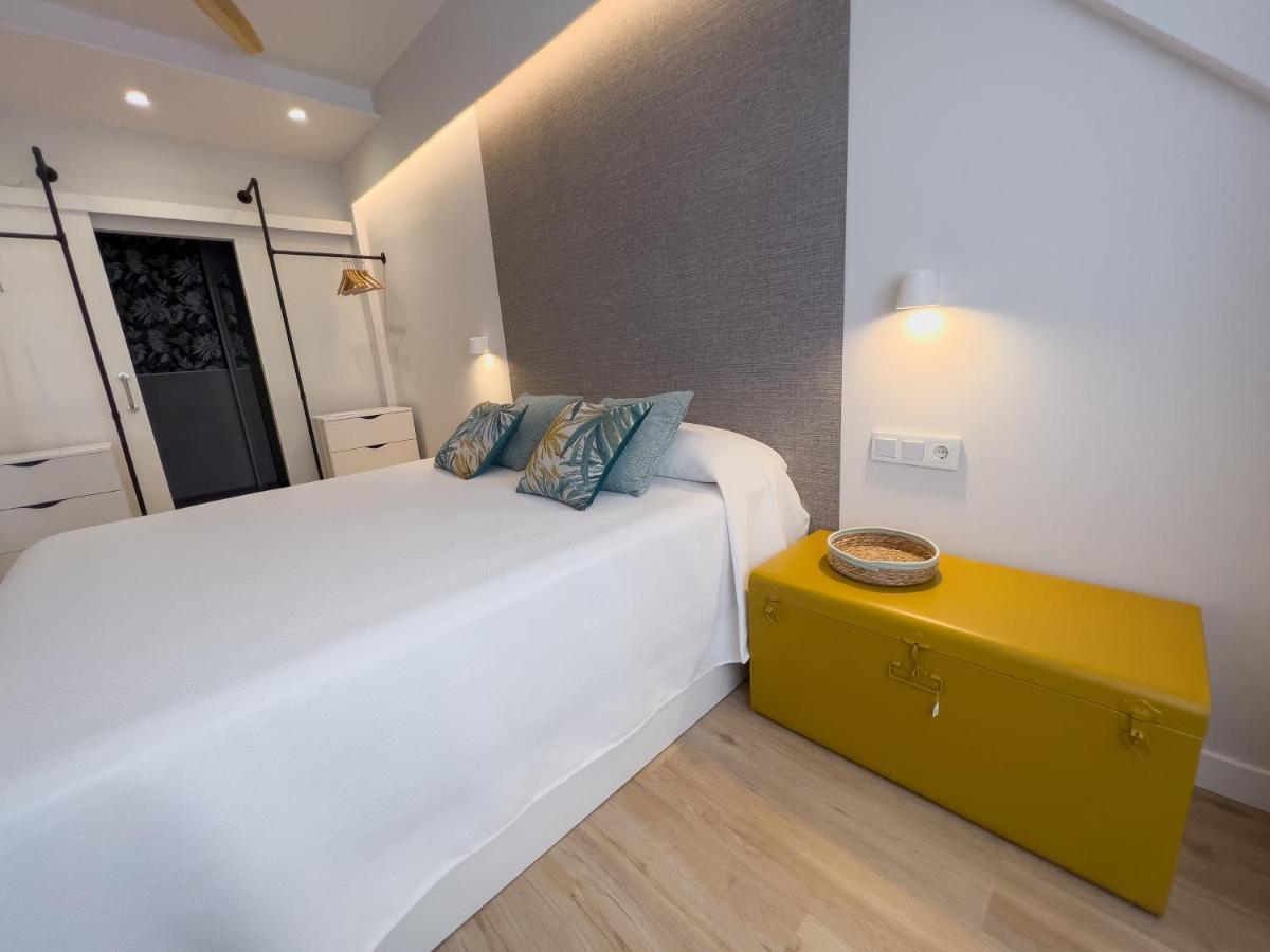 Hi! Burgos - Sidi - Vut-472 - Exclusivo Apartamento Moderno En El Corazon De La Ciudad Esterno foto