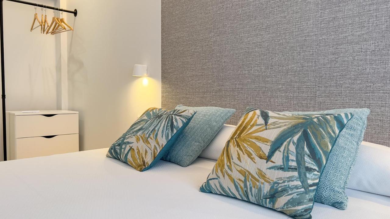 Hi! Burgos - Sidi - Vut-472 - Exclusivo Apartamento Moderno En El Corazon De La Ciudad Esterno foto