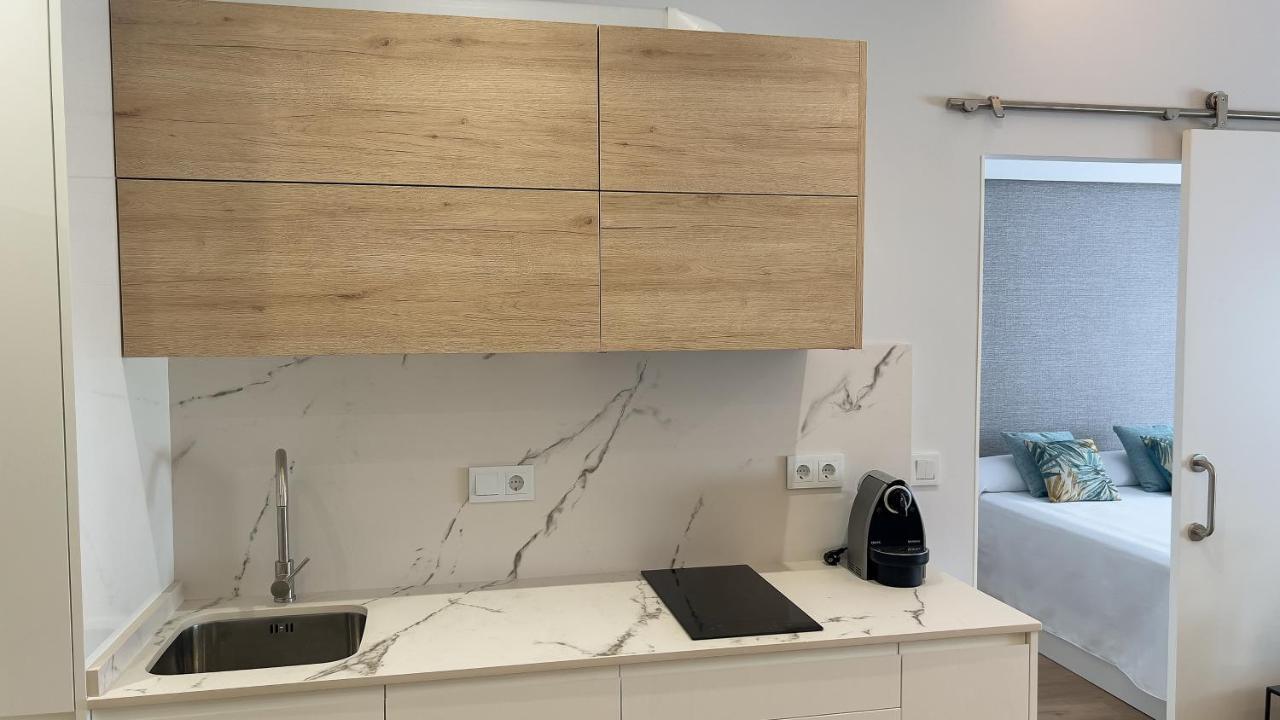 Hi! Burgos - Sidi - Vut-472 - Exclusivo Apartamento Moderno En El Corazon De La Ciudad Esterno foto