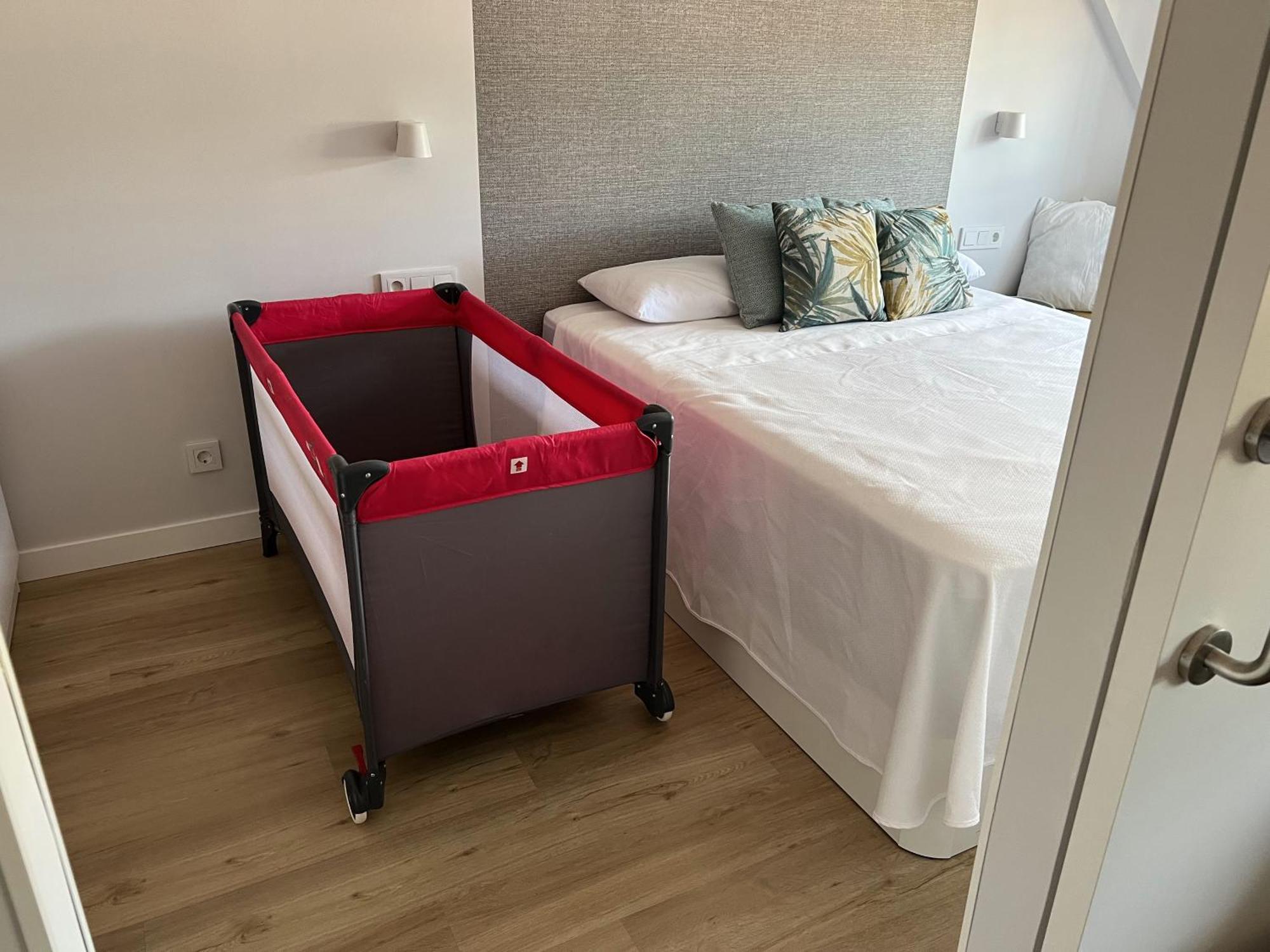 Hi! Burgos - Sidi - Vut-472 - Exclusivo Apartamento Moderno En El Corazon De La Ciudad Esterno foto